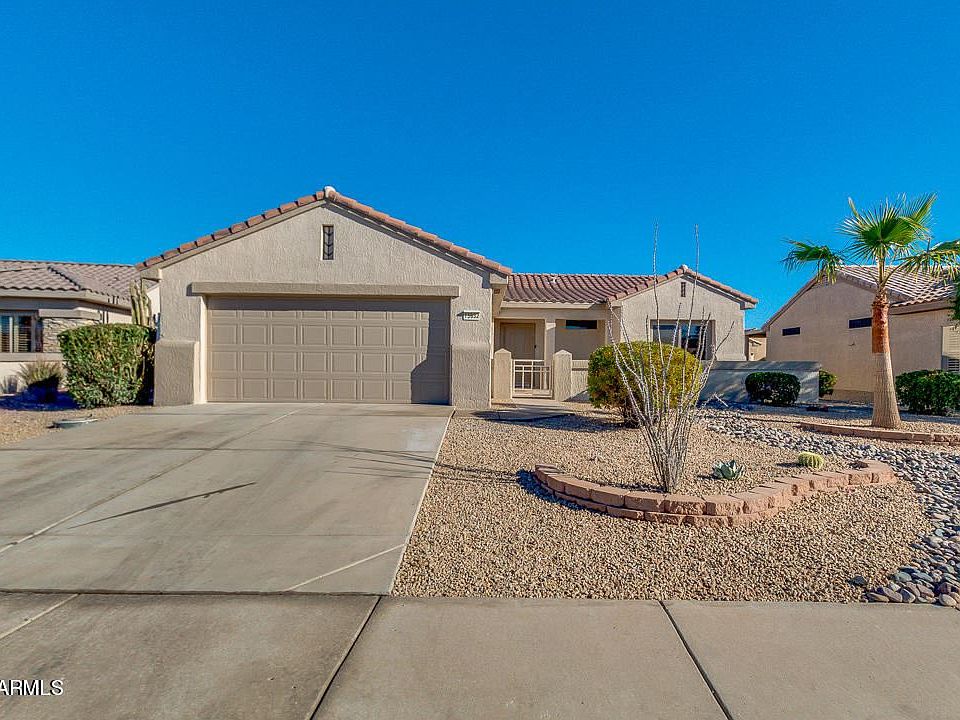 1st image of 15632 W Desert Spoon Way