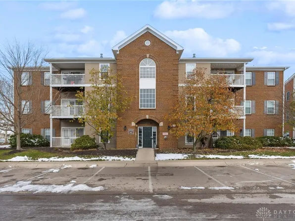 3772 Grant Ave APT B, Dayton, OH 45431