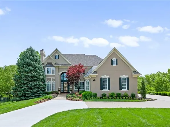 15405 Knox St, Overland Park, KS 66221