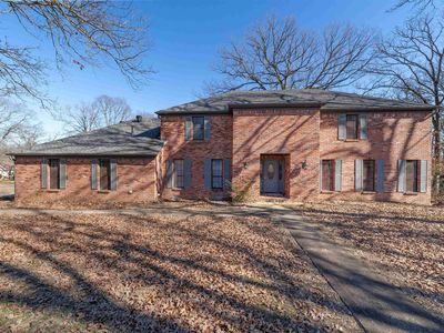 8 Tara Mount Dr, Jacksonville, AR, 72076