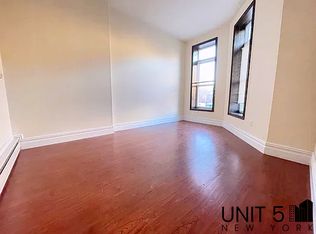 690 Halsey St #2B, Brooklyn, NY 11233