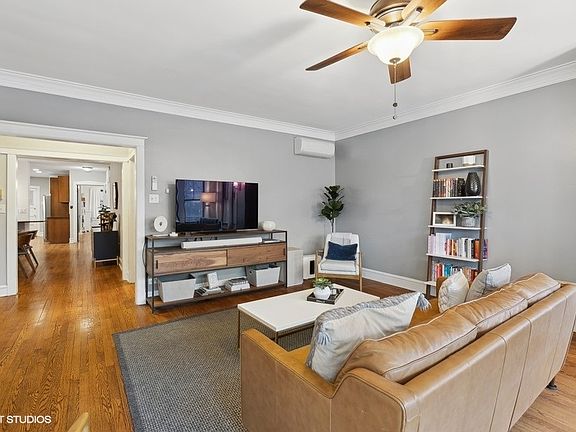 4th image of 4507 N Campbell Ave APT 1