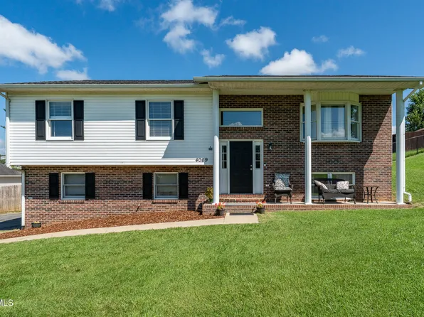 4069 Old Jonesboro Rd, Bristol, TN 37620