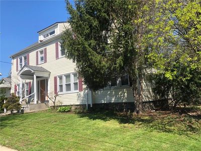 44 Kress Avenue, New Rochelle, NY, 10801