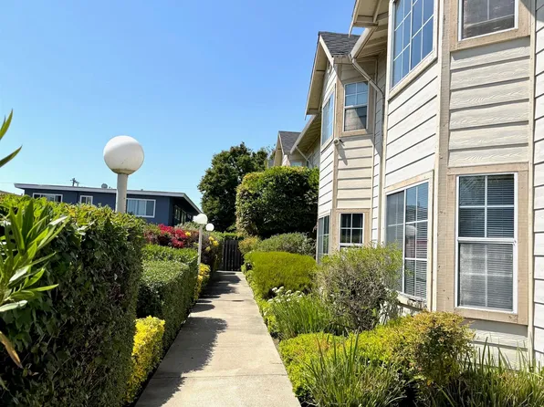 3693 Maybelle Ave, Oakland, CA 94619