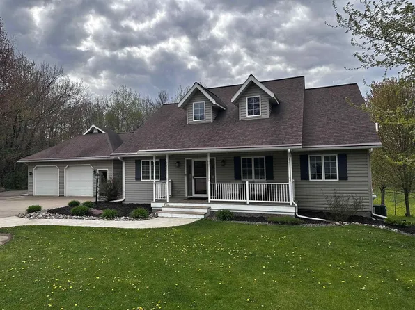 2004 SONNENTAG ROAD, Marathon, WI 54448