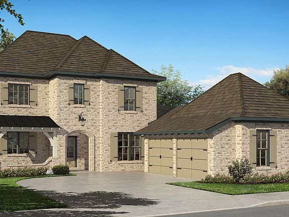 Elevation C