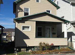 1024 2nd Ave, Altoona, PA 16602