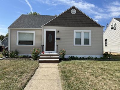 7208 30th AVENUE, Kenosha, WI, 53142