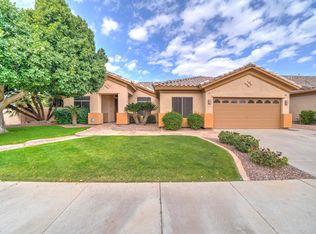 3682 S Rosemary Dr, Chandler, AZ 85248