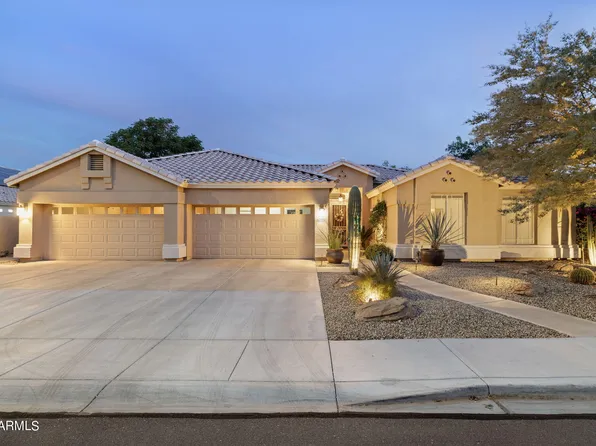 6243 W KENT Drive, Chandler, AZ 85226