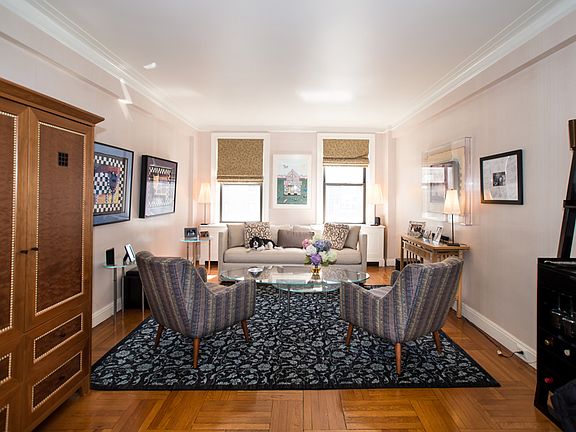 2nd image of 325 W 86th St APT 11C