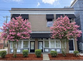 1014 Abercorn Street, Savannah, GA 31401