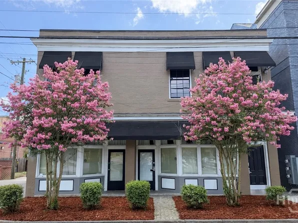 1014 Abercorn Street, Savannah, GA 31401