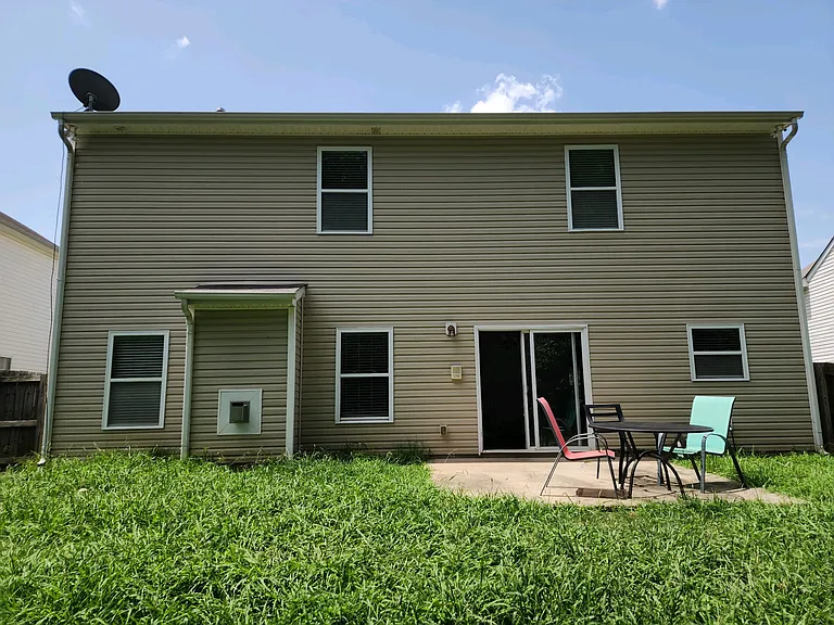 3907 Caldwell Ridge Pkwy — Photo 18
