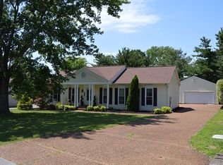 177 Rivergate Dr, Franklin, TN 37064