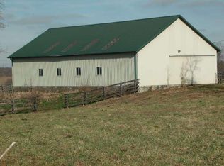 1692 Stamping Ground Rd, Georgetown, KY 40324