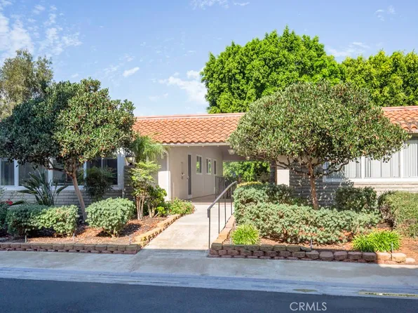 3307 Via Carrizo Unit B, Laguna Woods, CA 92637