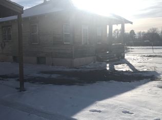 1263 7th Ave, Sidney, NE 69162