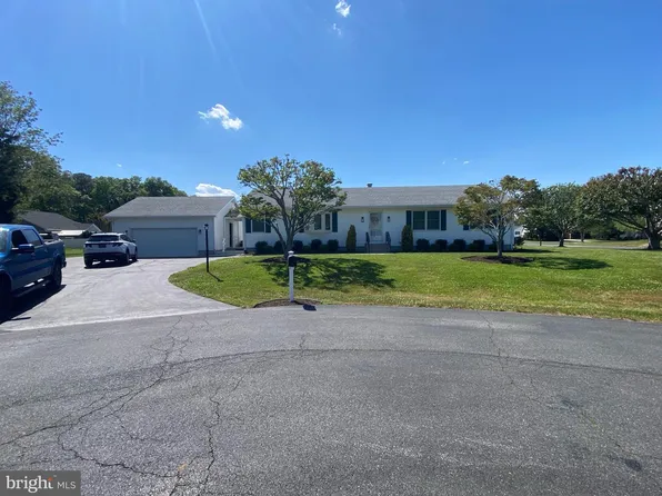 100 Laurel Knob Ct, Rehoboth Beach, DE 19971