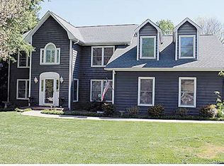 1516 Derby Downs Dr, Gastonia, NC 28056