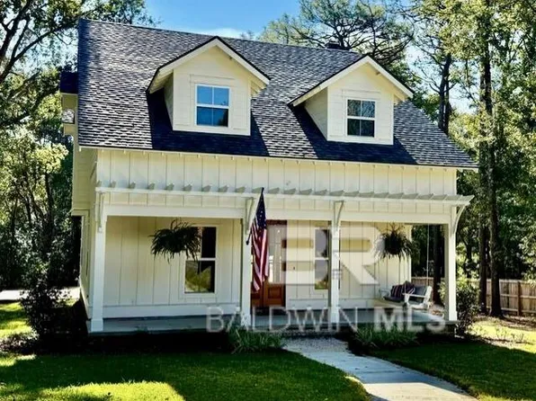 312 Beall Ln, Daphne, AL 36526