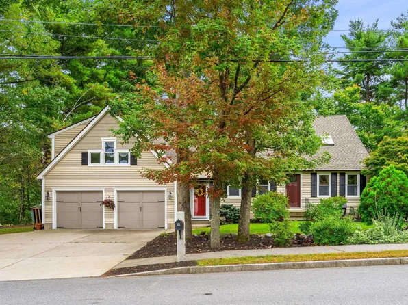 349 Campbell Street, Manchester, NH 03104
