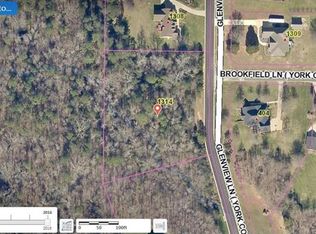 1314 Glenview Ln, Rock Hill, SC 29730