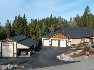 14563 N Saddle Ridge Rd, Rathdrum, ID 83858