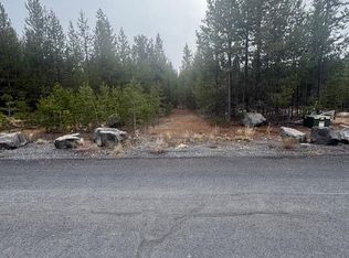 58 Royce Mountain Way, Crescent, OR 97733