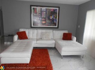 9001 Jacaranda Ln APT 101, Fort Lauderdale, FL 33324