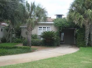 106 Mantero Way, Destin, FL 32541