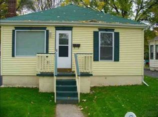 2601 Burns St, Flint, MI 48506