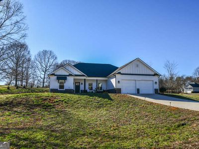 455 Stonington Dr, Mount Airy, GA, 30563