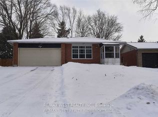 323 Centre St, Shelburne, ON L9V 2Y6