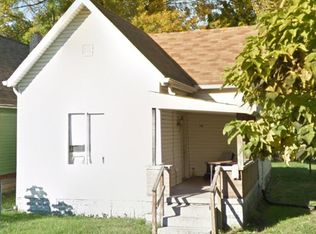 442 N Colorado Ave, Indianapolis, IN