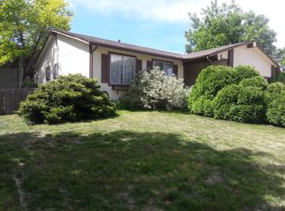 8320 W 72nd Pl, Arvada, CO 80005