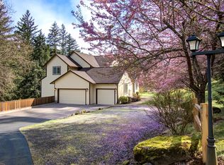 702 NE 367th Ave, Washougal, WA 98671
