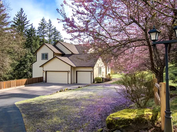 702 NE 367th Ave, Washougal, WA 98671