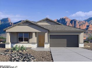 2152 W Spaulding Ave, Apache Junction, AZ 85120