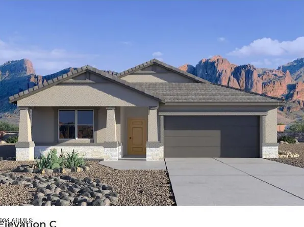 3005 W Simone Avenue, Apache Junction, AZ 85120