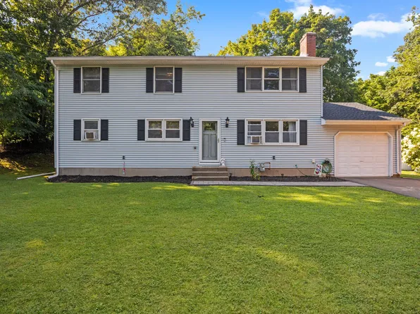 53 Swift Street, Branford, CT 06405