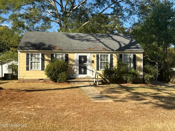 550 Avalon Rd, Jackson, MS 39206