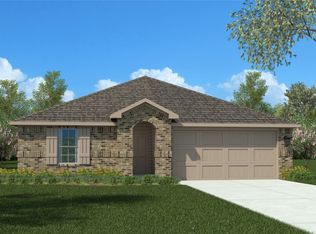 827 Peighton Dr, Cleburne, TX 76033