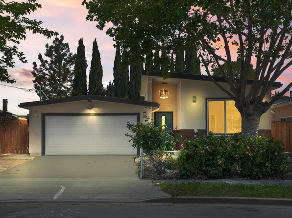 42740 Jefferson St, Fremont, CA 94538