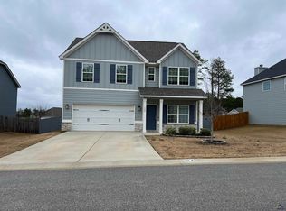 108 W River Cane Run, Perry, GA 31069