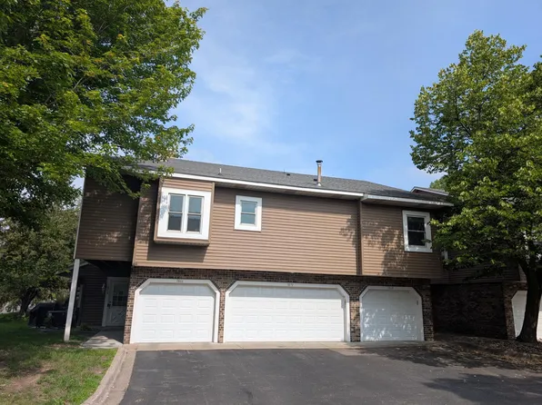 1870 Southpointe Ter #W1870, Saint Paul, MN 55122