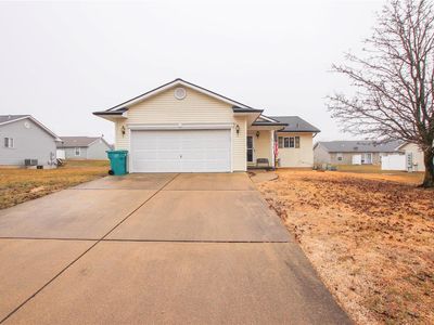 246 Heritage Dr, Sullivan, MO, 63080