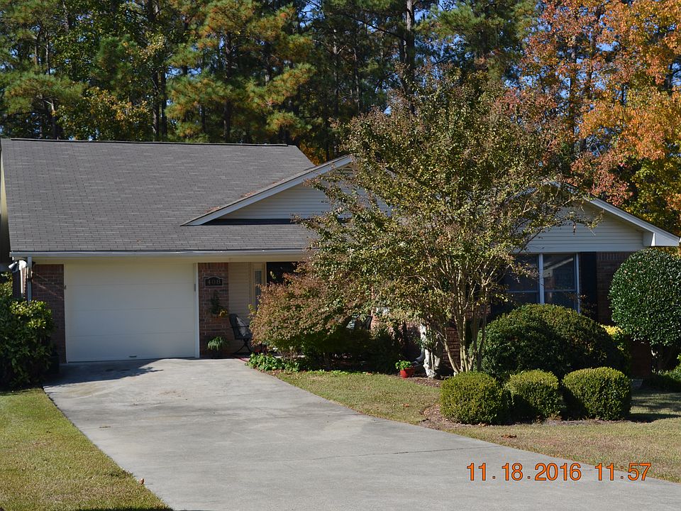 408 Heatherwood Circle