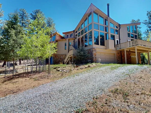 39 Altavista Dr, Rociada, NM 87742